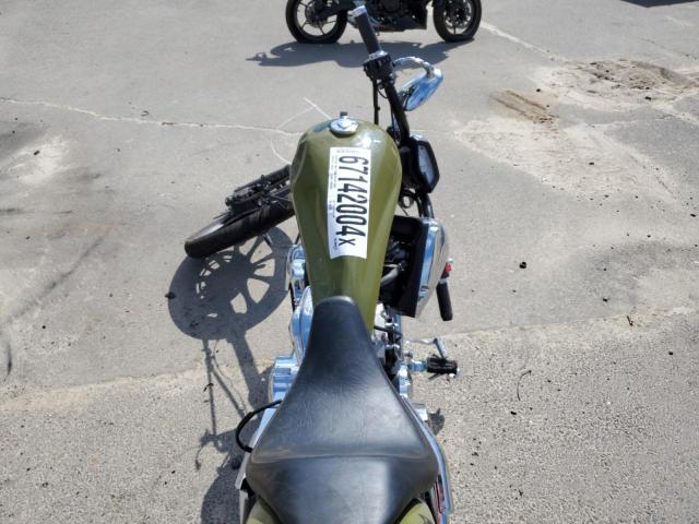 2024 HONDA VT1300 CXA JH2SC6160RK800196