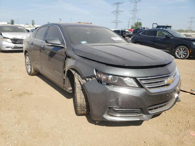 2019 CHEVROLET IMPALA LT - 2G11Z5SA7K9120280