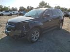 CHEVROLET EQUINOX LS photo