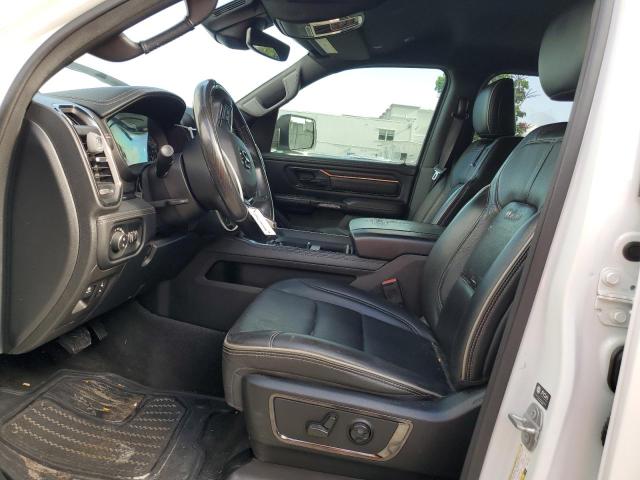 2022 RAM 1500 LIMIT 1C6RREHT0NN177979