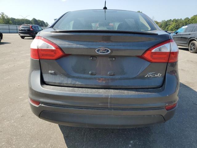 2015 FORD FIESTA SE - 3FADP4BJ7FM179207