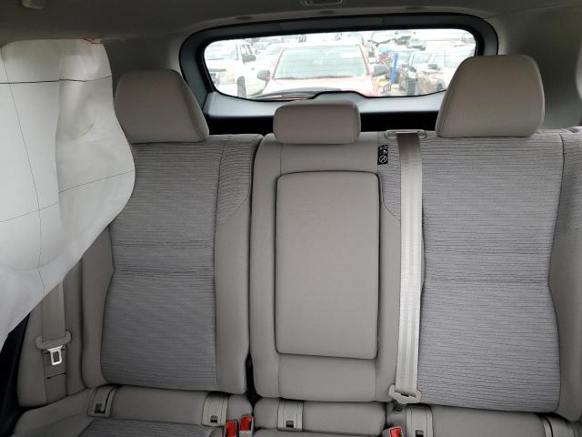2022 NISSAN ROGUE SV - JN8BT3BBXNW332309