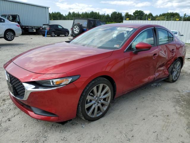 VIN JM1BPABL5M1338415 2021 Mazda 3, Select no.1