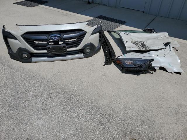 2023 SUBARU OUTBACK TO - 4S4BTAPC4P3160151