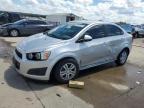 CHEVROLET SONIC LT photo