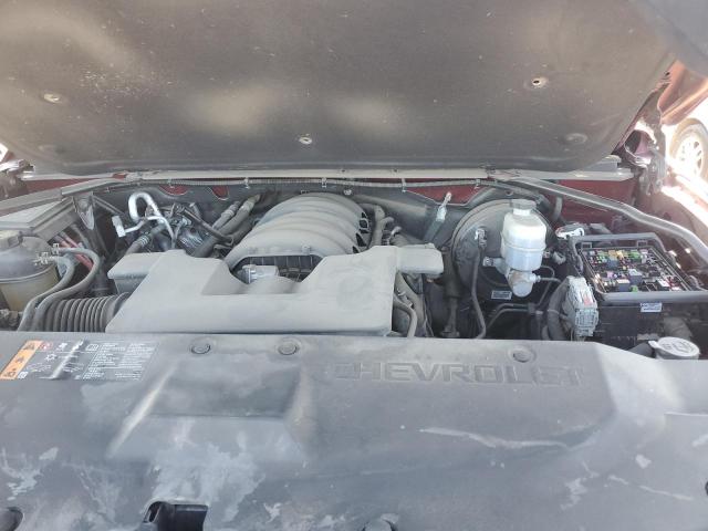 2019 CHEVROLET SUBURBAN K - 1GNSKHKC2KR364371