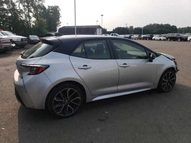 2022 TOYOTA COROLLA XS - JTNC4MBE8N3148920