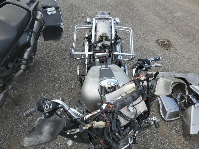 2007 HARLEY-DAVIDSON FLHT CLASS 5HD1FF4127Y627987