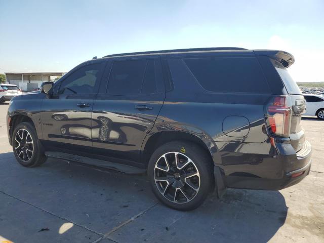 2022 CHEVROLET TAHOE C150 - 1GNSCRKD5NR251630