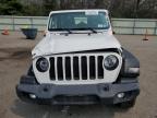 JEEP WRANGLER U photo