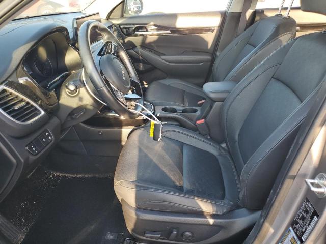 2022 KIA SELTOS EX - KNDERCAA2N7304773