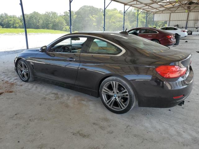 VIN WBA3N7C56GK228742 2016 BMW 4 Series, 428 I no.2