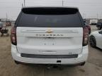 CHEVROLET SUBURBAN K photo