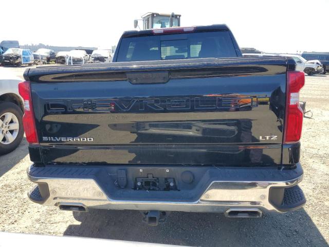 2023 CHEVROLET SILVERADO 2GCUDGED0P1101659  67406474