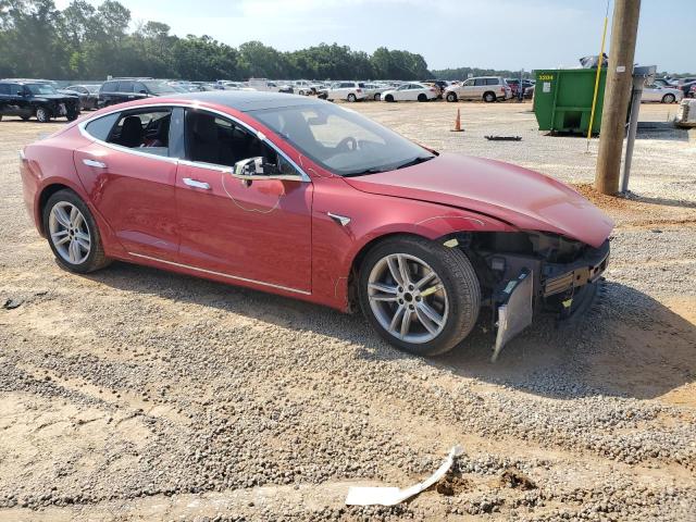 Vin: 5yjsa1e26hf217085, lot: 64922104, tesla model s 20174