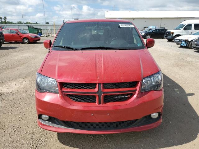 2016 DODGE GRAND CARA - 2C4RDGEG3GR227662