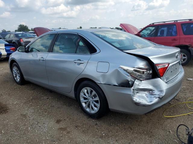 VIN 4T1BF1FK7HU374112 2017 Toyota Camry, LE no.2