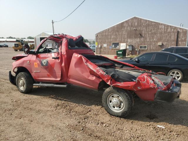 2022 RAM 2500 TRADE - 3C6MR5AL8NG339404