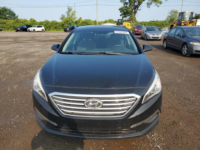 2016 HYUNDAI SONATA SE - 5NPE24AF0GH266528