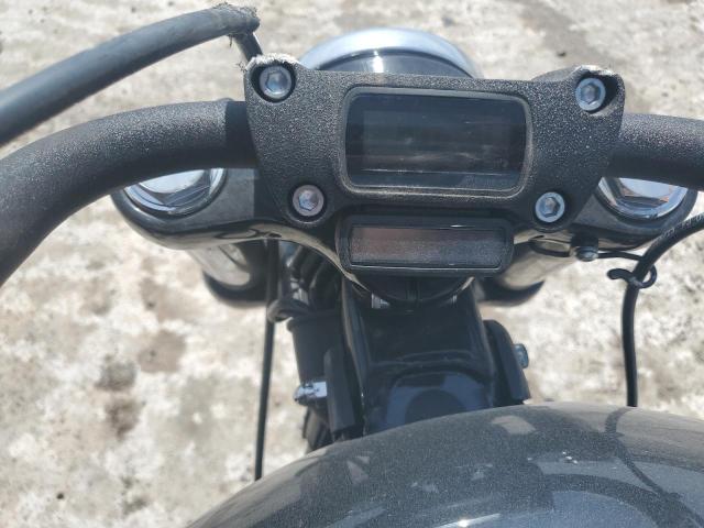 2024 HARLEY-DAVIDSON FXBBS 1HD1YYK16RB030136
