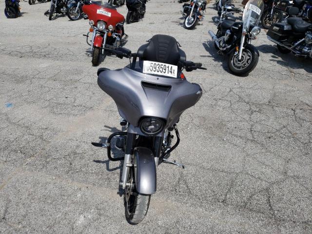 2015 HARLEY-DAVIDSON FLHXS STRE - 1HD1KRM14FB626183