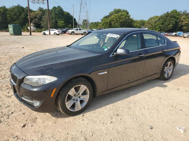 VIN WBAXH5C50DD111574 2013 BMW 5 Series, 528 XI no.1