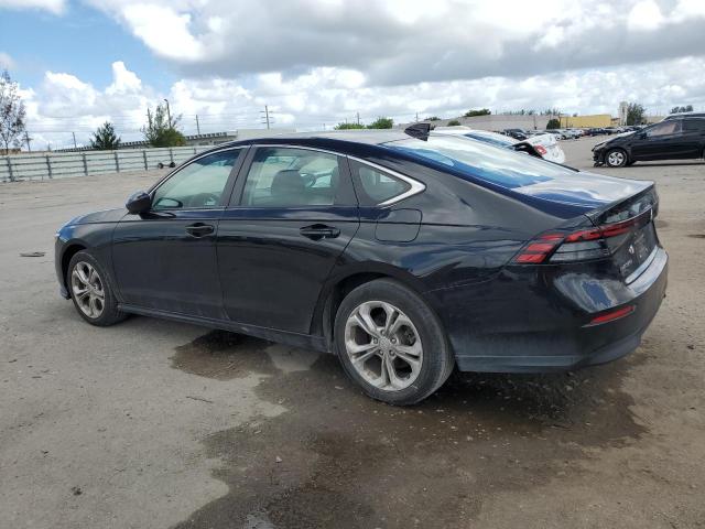 VIN 1HGCY1F25PA057496 2023 Honda Accord, LX no.2