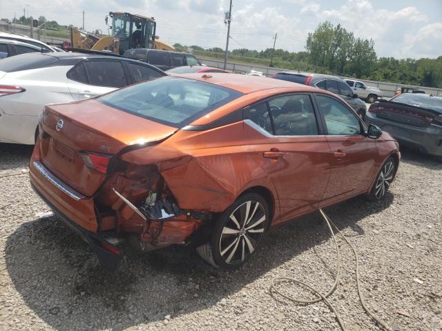 2021 NISSAN ALTIMA SR 1N4BL4CV6MN371421