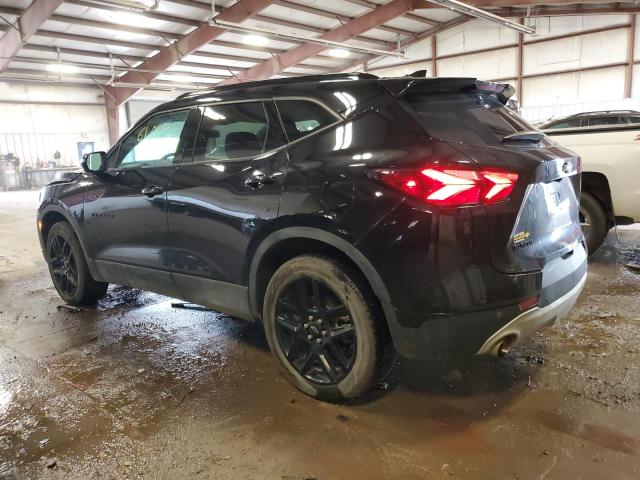 2021 CHEVROLET BLAZER 2LT 3GNKBCRS7MS535275  67292254