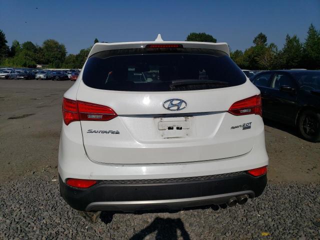 2015 HYUNDAI SANTA FE 4 5XYZW4LA5FG250564