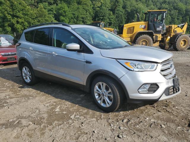 VIN 1FMCU9HD4JUD25320 2018 Ford Escape, Sel no.4