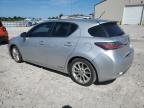 LEXUS CT 200 photo