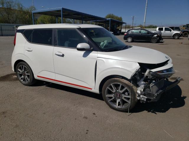 2020 KIA SOUL GT-LI - KNDJ53AF6L7094522