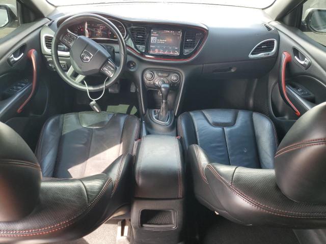 2016 DODGE DART GT SP - 1C3CDFGB6GD819873