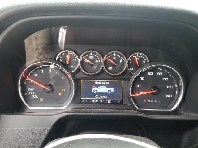 2020 CHEVROLET SILVRDO LS - 1GCPYFED1LZ127409