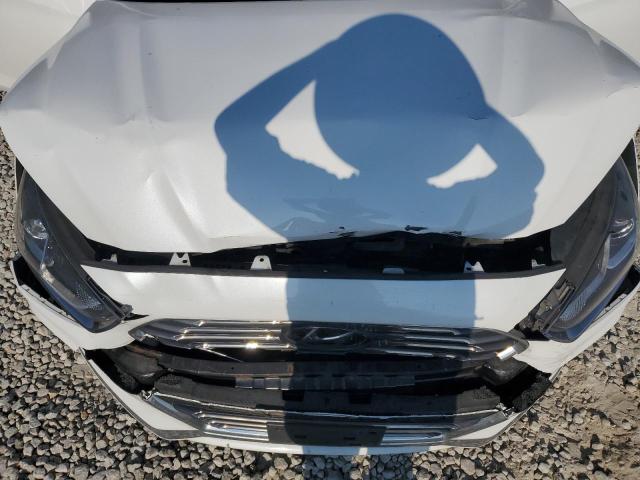 2019 HYUNDAI SONATA SE - 5NPE24AF0KH755147