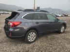 SUBARU OUTBACK 2. photo