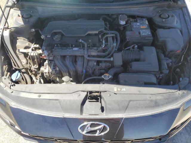 VIN 5NPLM4AG7NH070609 2022 HYUNDAI ELANTRA no.11