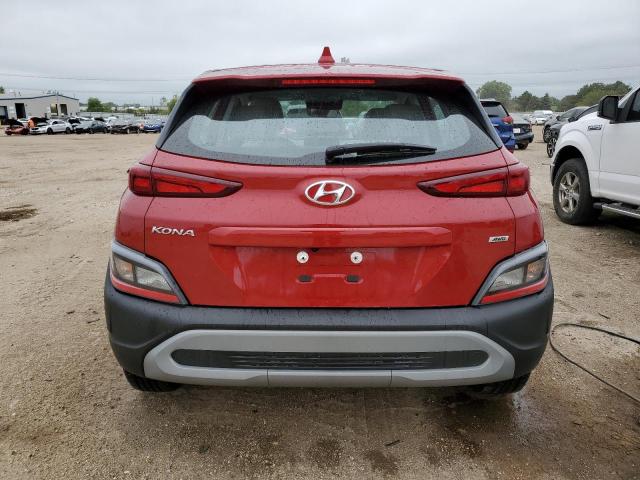 2022 HYUNDAI KONA SEL - KM8K2CAB2NU759958