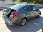 NISSAN VERSA S photo