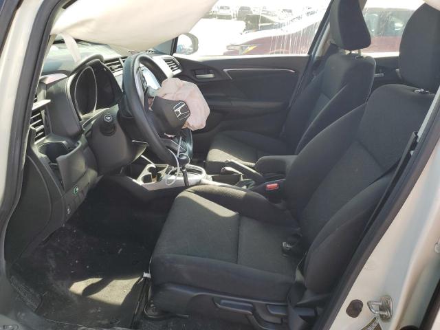 2017 HONDA FIT EX - JHMGK5H71HS019243