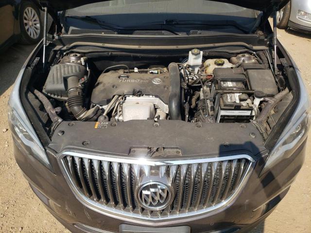 2017 BUICK ENVISION P - LRBFXESX6HD091694