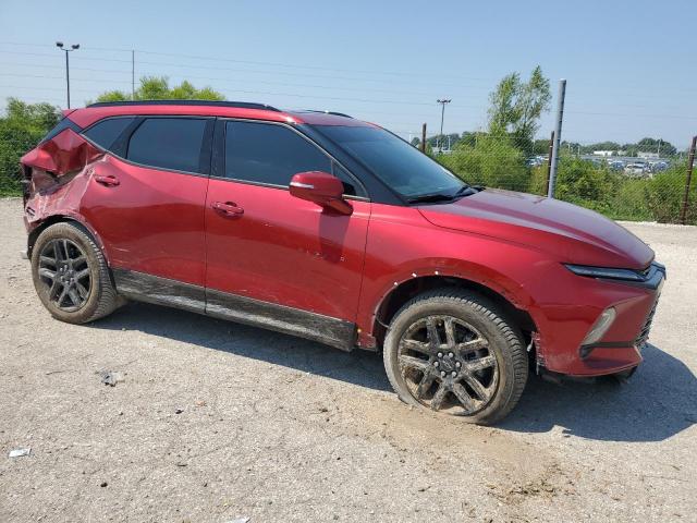 2023 CHEVROLET BLAZER RS - 3GNKBERS4PS182235