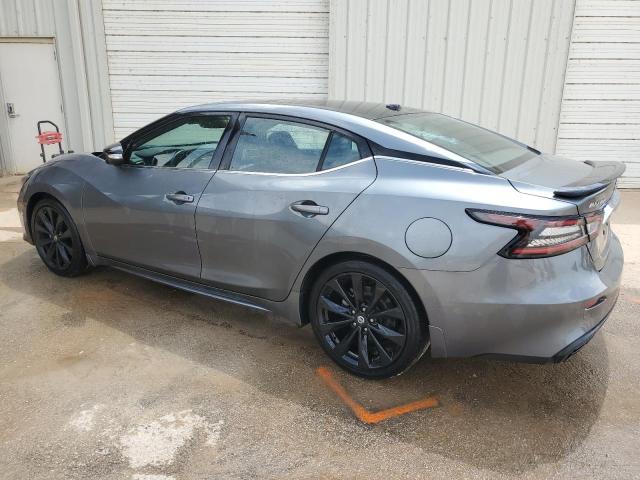 2020 NISSAN .4X2XE - 1N4AA6EV0LC365392