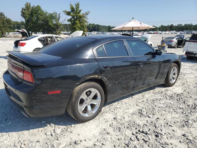 VIN 2C3CDXHG8EH109387 2014 Dodge Charger, Sxt no.3