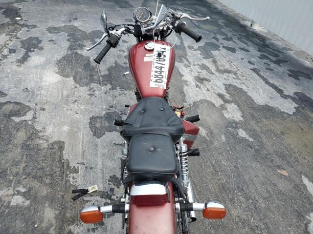 2004 HONDA CMX250 C JH2MC13074K000587