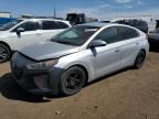 HYUNDAI IONIQ BLUE photo