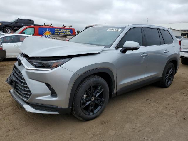 2024 TOYOTA GRAND HIGH - 5TDADAB56RS005351