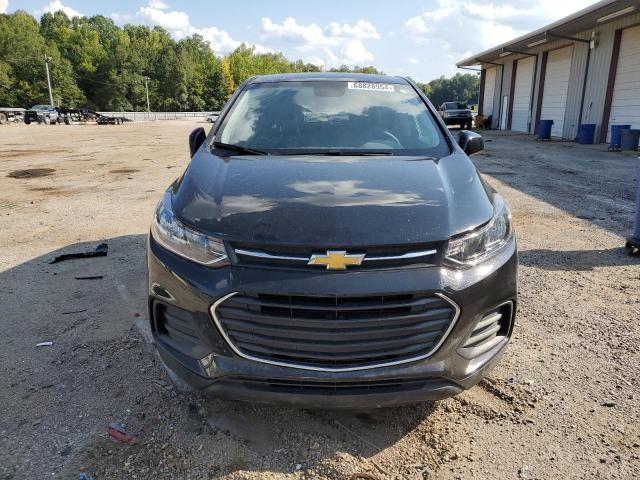 2022 CHEVROLET TRAX LS - KL7CJNSM6NB538847