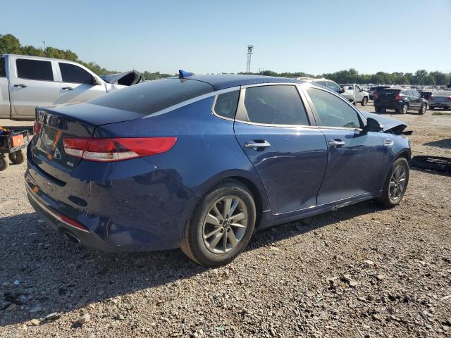 2018 KIA OPTIMA LX - 5XXGT4L15JG234751